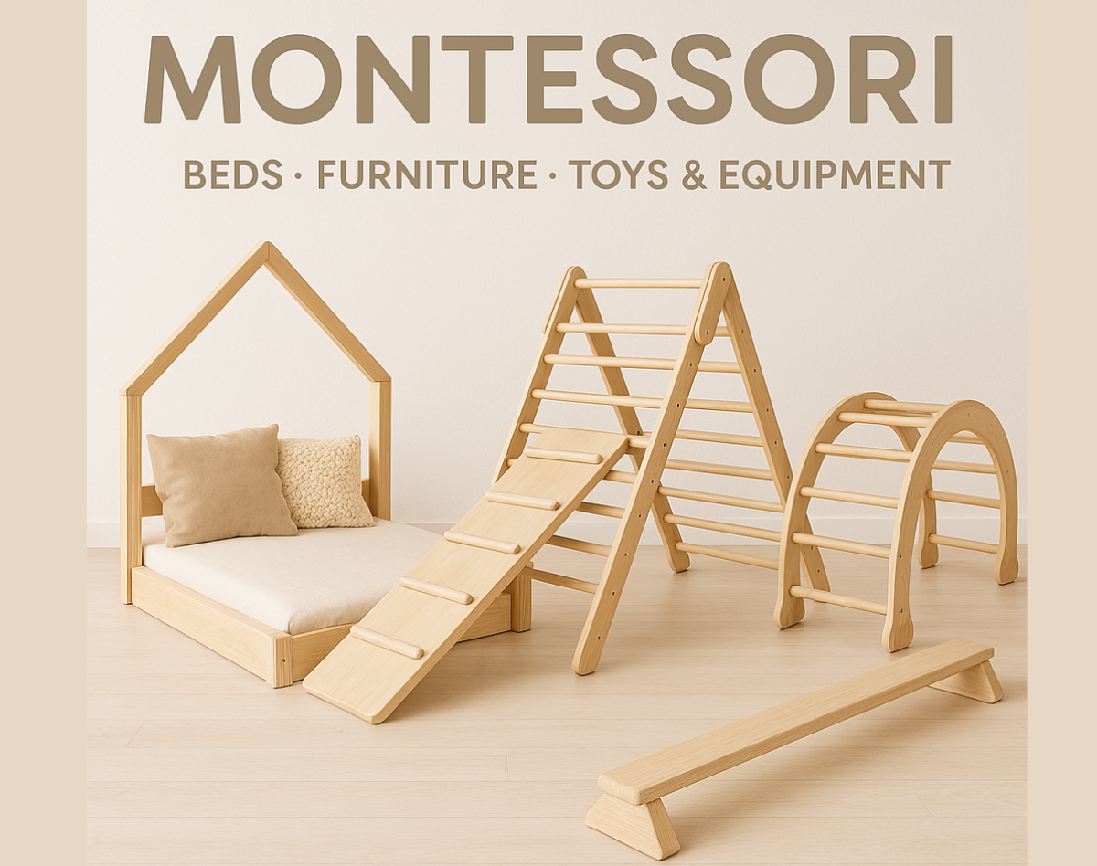 Montessori banner 1